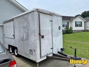 Concession Trailer Concession Trailer Kentucky for Sale