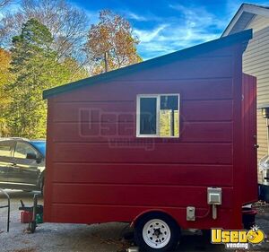 Concession Trailer Concession Trailer Kentucky for Sale