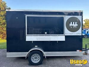 Concession Trailer Concession Trailer Kentucky for Sale