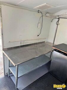 Concession Trailer Concession Trailer Microwave Texas for Sale