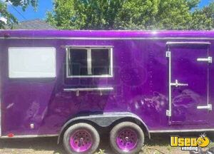 Concession Trailer Concession Trailer Minnesota for Sale