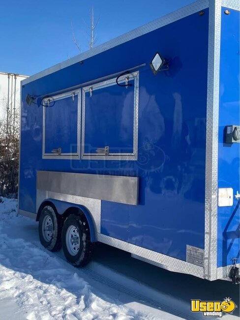 Concession Trailer Concession Trailer Minnesota for Sale