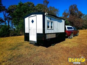 Concession Trailer Concession Trailer Missouri for Sale