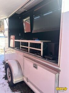 Concession Trailer Concession Trailer New Jersey for Sale