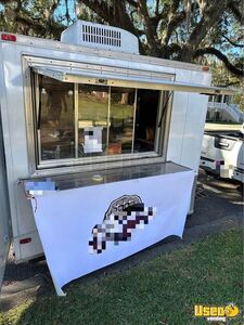 Concession Trailer Concession Trailer North Carolina for Sale