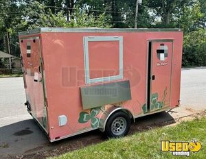 Concession Trailer Concession Trailer North Carolina for Sale