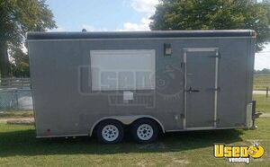 Concession Trailer Concession Trailer Ohio for Sale