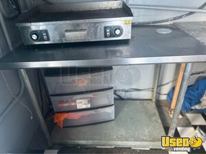 Concession Trailer Concession Trailer Oven Iowa for Sale