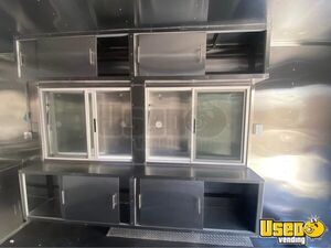 Concession Trailer Concession Trailer Pro Fire Suppression System Minnesota for Sale