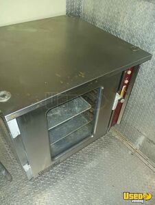 Concession Trailer Concession Trailer Refrigerator Georgia for Sale