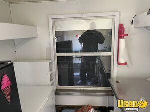 Concession Trailer Concession Trailer Refrigerator Georgia for Sale