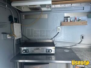 Concession Trailer Concession Trailer Refrigerator Iowa for Sale