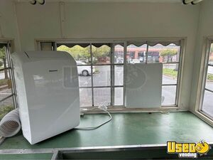 Concession Trailer Concession Trailer Refrigerator North Carolina for Sale