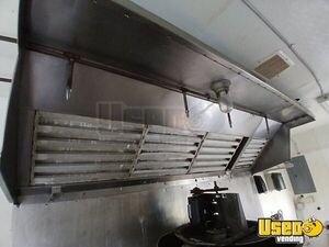 Concession Trailer Concession Trailer Removable Trailer Hitch Ohio for Sale