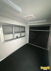 Concession Trailer Concession Trailer Shore Power Cord Georgia for Sale