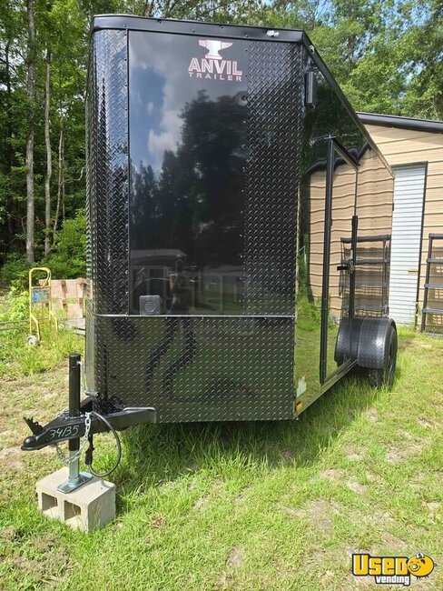 Concession Trailer Concession Trailer South Carolina for Sale