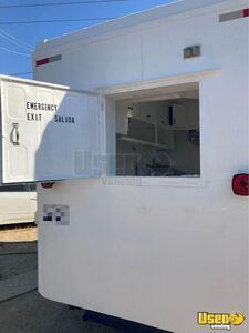 Concession Trailer Concession Trailer Spare Tire California for Sale