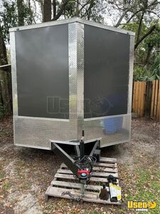 Concession Trailer Concession Trailer Spare Tire Florida for Sale