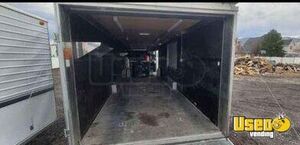 Concession Trailer Concession Trailer Spare Tire Utah for Sale