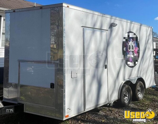 Concession Trailer Concession Trailer Tennessee for Sale