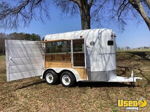 Concession Trailer Concession Trailer Texas for Sale