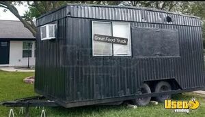 Concession Trailer Concession Trailer Texas for Sale