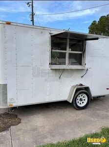 Concession Trailer Concession Trailer Texas for Sale