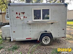 Concession Trailer Concession Trailer Texas for Sale