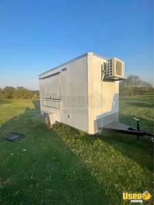 Concession Trailer Concession Trailer Texas for Sale