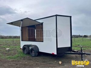 Concession Trailer Concession Trailer Texas for Sale