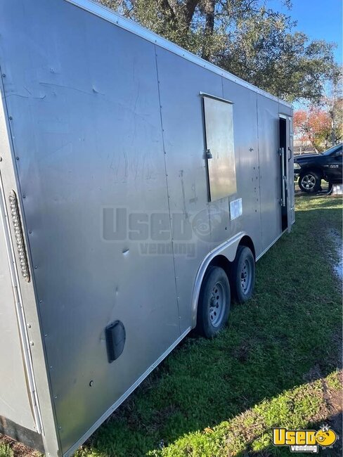 Concession Trailer Concession Trailer Texas for Sale