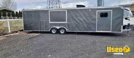 Concession Trailer Concession Trailer Utah for Sale