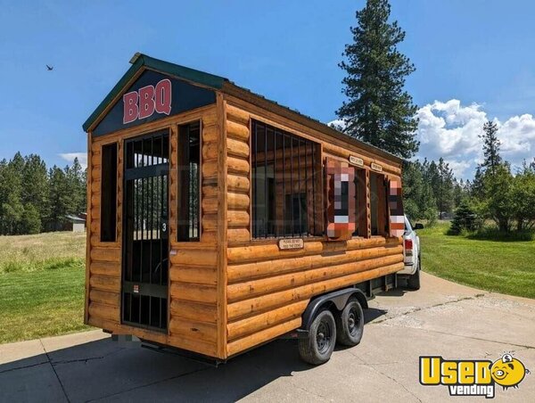 Concession Trailer Concession Trailer Washington for Sale