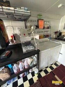 Concession Trailer Concession Trailer Work Table Indiana for Sale