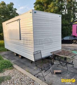 Concession Trailer Concession Trailer Work Table Kentucky for Sale