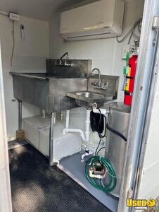 Concession Trailer Concession Trailer Work Table Texas for Sale