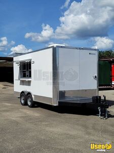 Concession Trailers for Sale in Georgia - Buy Concession Vending ...