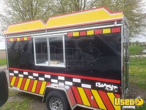 Food Trucks For Sale Akron Oh