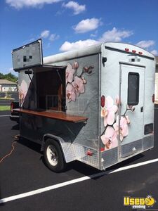 2014 24 Food Concession Trailer For Sale In Louisiana