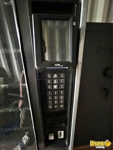 Crane National Snack Machine 2 Arkansas for Sale