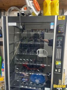 Crane National Snack Machine 2 Kentucky for Sale