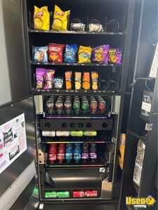 Crane National Snack Machine 2 Missouri for Sale