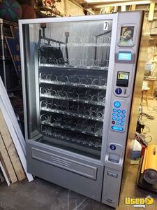 Crane National Snack Machine 2 Pennsylvania for Sale