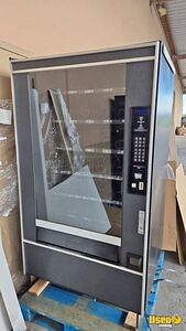 Crane National Snack Machine 2 Texas for Sale