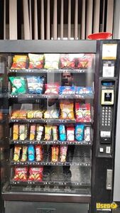 Crane National Snack Machine 2 Texas for Sale