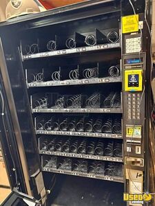 Crane National Snack Machine 3 New Jersey for Sale