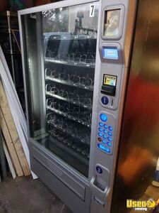 Crane National Snack Machine 3 Pennsylvania for Sale