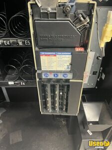 Crane National Snack Machine 3 Texas for Sale