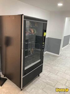 Crane National Snack Machine 4 Missouri for Sale