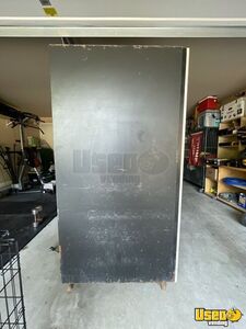 Crane National Snack Machine 4 Texas for Sale